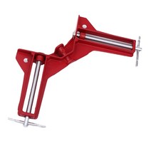 모서리 클램프 코너 목공 홀더 직각 구석 크램프 고정, 클램프059670CM, 1개