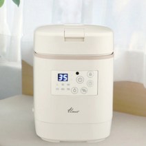 한일전기 에어미스트 스팀 베이지 HSPAM-31000B