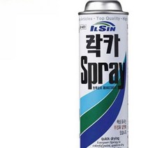 마이몰12 락카 페인트 스프레이 420ML 흑색 실내페인트 스프레이락카