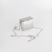 (정식매장판) 티티에이 pelican mini - silver