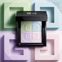 (백화점정품)지방시뷰티 프리즘 리브르 프레스드 파우더9.5g, N01