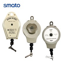 스마토-B&F 에어릴 스프링밸런스 SW-2N 1.5kg, 1개