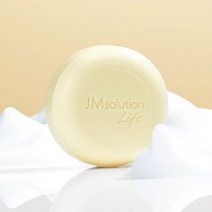제이엠솔루션 라이프 꿀광 페이스 앤 바디 솝 90g (유통기한 23.02.23) / 로얄젤리 프로폴리스 노폐물 각질 피지제거, 9개