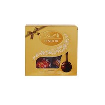 농심 린트 린도볼 어쏘티드 4입 50g, 1개