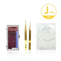 아트박스/어스앤유 어스엔유 아이래쉬 밍크모 연장속눈썹 3종세, 옵션선택:일반형 0.15T 11mm+일자핀셋+아이패치