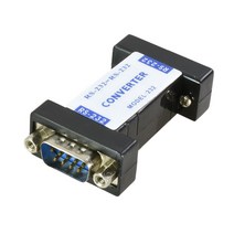 plc케이블 2세트단 태블릿-포트 전원 RS232 To 직렬 포트 광학 전기 절연체 보호 PC, 한개옵션0