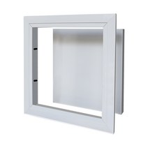 천장 점검구 천정 500×500 알루미늄 스틸 점검창, 파렛트형 검사구 600×600mm