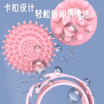 등 노크 스크래처 바디 마사지 망치 도구 스트레스 완화 스틱 헬스케어 마사지기, [02] 파란