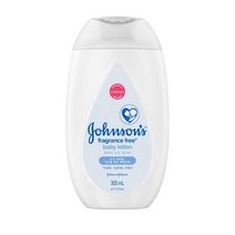 존슨즈베이비 화이트후레쉬로션 300ml