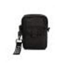 블랙 찍찍이 포켓 초등 남아 휴대폰 가방 놀이동산 견학 소풍 수학여행