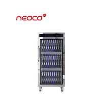 자외선살균소독기 식판70개 네오코 ECO-LS28P 업소