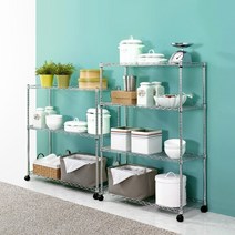 박세리팬트리 간식대 코스트코 앵글 트레이더스 수납 렉 앵글주문제작 대피실선반 적치대, 메탈선반 750 5단