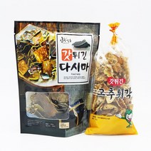 우이락고추튀김 판매 상품 모음