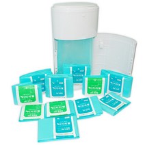 그린팩코리아 매직* 공용 리필 5개세트 기저귀 쓰레기봉투, 이지리필 M220 5개