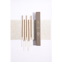 반얀트리 인센스 스틱 5종 (16cm*30ea), 라벤더