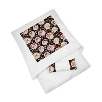 사계절 유니버설 일본 고양이 배변 침낭 이동식 세탁 가능 이불 겨울 따뜻한 애완 동물 개집122177, Black, L 4-10kg