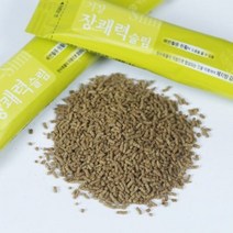 기장 장쾌력 슬림 12주(4gX180포) 차전자피, 단일개당 용량/중량/정, 단일수량