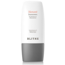 블라이드 어니스트 선스크린 SPF50+ PA++++ 50ml, 1개