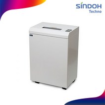 신도테크노 문서 세단기 HICUT-2345N A4 파쇄 개인정보 보안