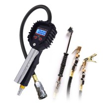 Tspeed 디지털 타이어게이지 BW-002, 1개