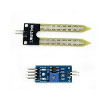 제노 LM393 토양 수분감지 센서 (HAM1329-1)