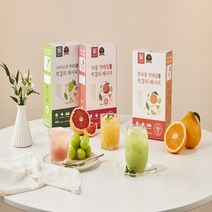 한올담 샤인머스캣 막걸리 만들기 수제 막걸리키트 칵테일 전통주 DIY, 460g, 1박스