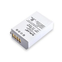 (호환) 니콘 Nikon1 J5 전용 호환배터리 EN-EL24 [W4F6AA9]