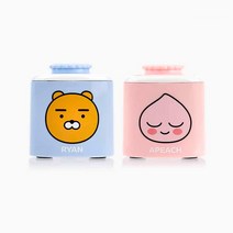 카카오프렌즈 KF 자동 연필깎이, 라이언