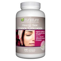 트루네이처 헬씨 스킨 베리솔 콜라겐 240캡슐 trunature Healthy Skin Verisol Collagen (미국)