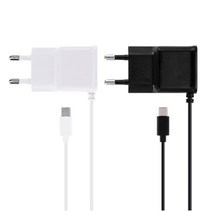 타입C 스마트폰 고속 충전잭/갤럭시S8 갤럭시노트8 LG V20 V30 G5 G6 가정용 충전기/C타입 2.1A/C타입 충전기, 흰색, 1개
