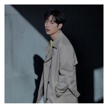 [엠폴햄] (EPA1CC1105) 프로젝트M 프로젝트엠 남성 트렌치 코트 EPA1CC110