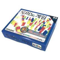 도미노게임84pcs, 상세페이지 참조