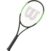 윌슨 블레이드 98 V6 성인용 퍼포먼스 테니스 라켓, [03] 그립 크기 4 - 4 1/2