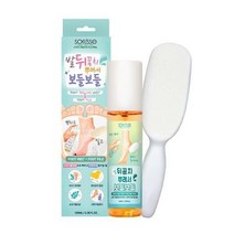 소프리스 발뒤꿈치 뿌려서 보들보들 194693