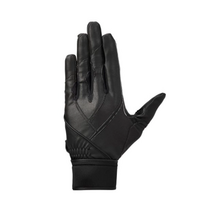 미즈노 수비용 장갑 글로벌 엘리트 Zero Space 왼손용 고교 야구 규칙 대응 모델 1EJED24090 블랙 1EJED24090