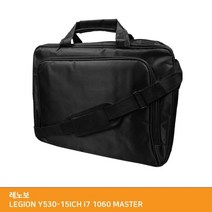OSX333804Y530-15ICH 노트북 T.레노보 i7 가방 MASTER 1060, 단일옵션