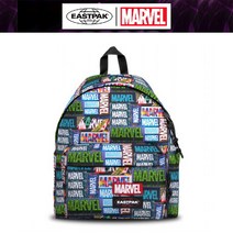 이스트팩 AK분당점 이스트팩 마블 백팩 패디드파커 멀티 ELABA11 L45