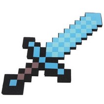 아크릴무드등 Brownstone-Usb 충전식 Led 야간 조명 토치 램프, 4.blue sword