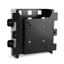 Dual VESA Wall Mount Bracket for M350 Digital Signage Enclosure, 1