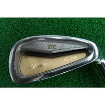 아이언세트 미우라 Noblesse m-206 L강도