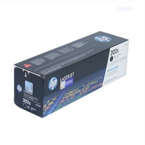 HP color LJ PRO M254nw 정품토너 검정, 1, 본상품선택