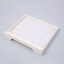 코코네일 듀얼팬 흡진기리필+ 아이딜우드화일