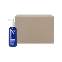 유한양행 브이헤어엑스퍼트 더마탈모완화 두피토닉, 40개, 120ml