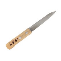 김윤현 대전칼 빽 l 뼈 칼 식당 부엌 주방 스테인레스