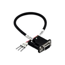 [칩센] RCPORT-PLC전용 통신케이블(CIMON CM1-Terminal Type Cable)