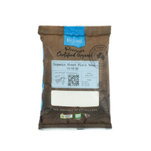 키알라 유기농 박력 밀가루, 4개, 1kg