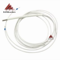 3D 프린터 목업 시제품 코딩 부품 UM2 Ultimaker2+ Extended 히터봉, 03 24V   ( 35W ), 01 정부배급