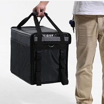 배달가방 40L BK