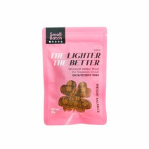 이거면댕냥 반려견 한방다이어트트릿 가비웁댕 실속팩 80g 체중조절, 3팩