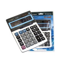 14자리 태양광 GT 전산회계 세무사 계산기 키보드 CPA 환율 퍼센트 시간 부동산 루트 시험, 1개, [_상품선택_]